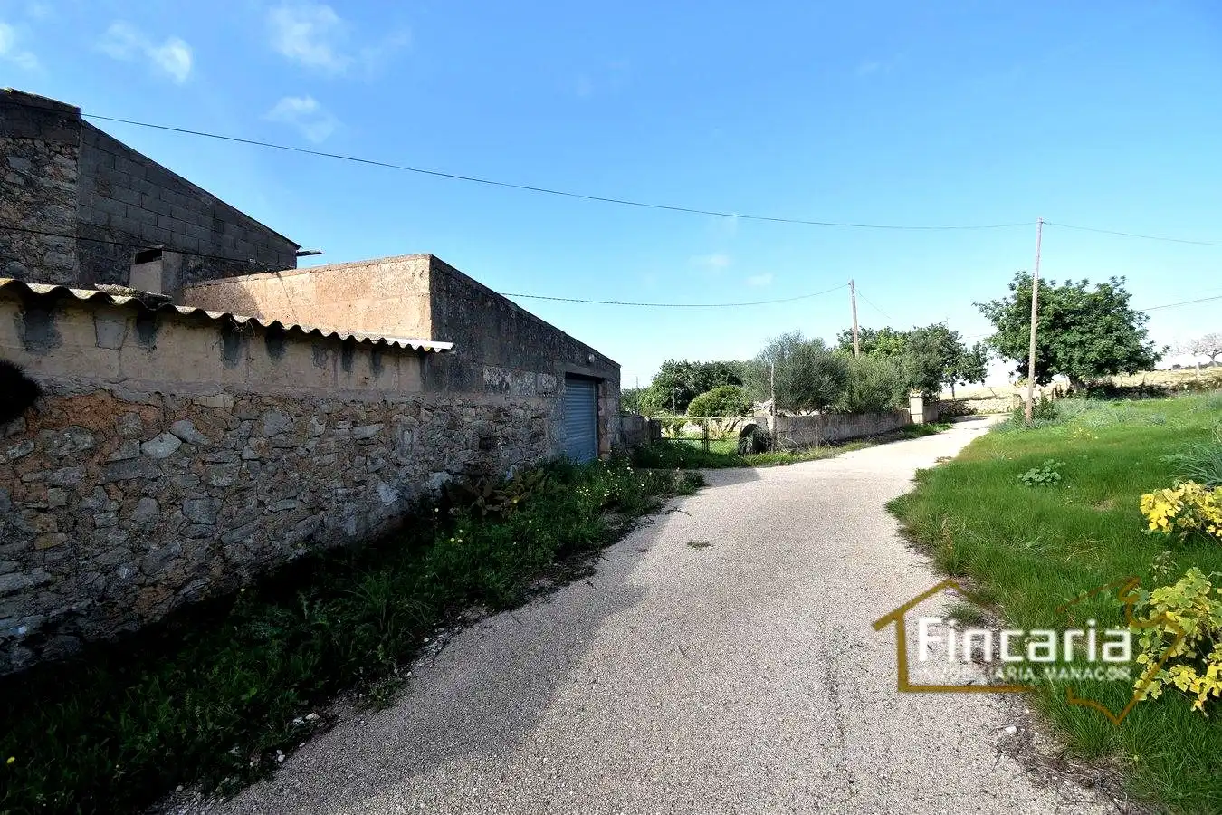 Casa rústica con jardín en venta en De Manacor, imagen 31