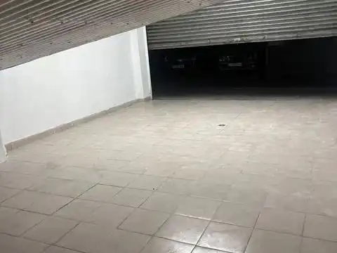Garaje de alquiler en Oviedo 
