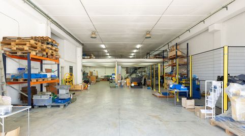 Photo 3 of Industrial buildings for sale in Bonavista, Badalona