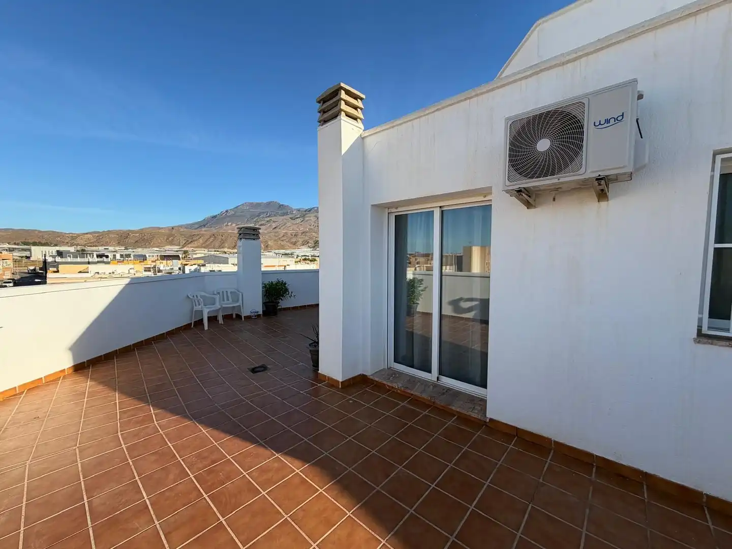 Attic for sale in El Ejido, Almería