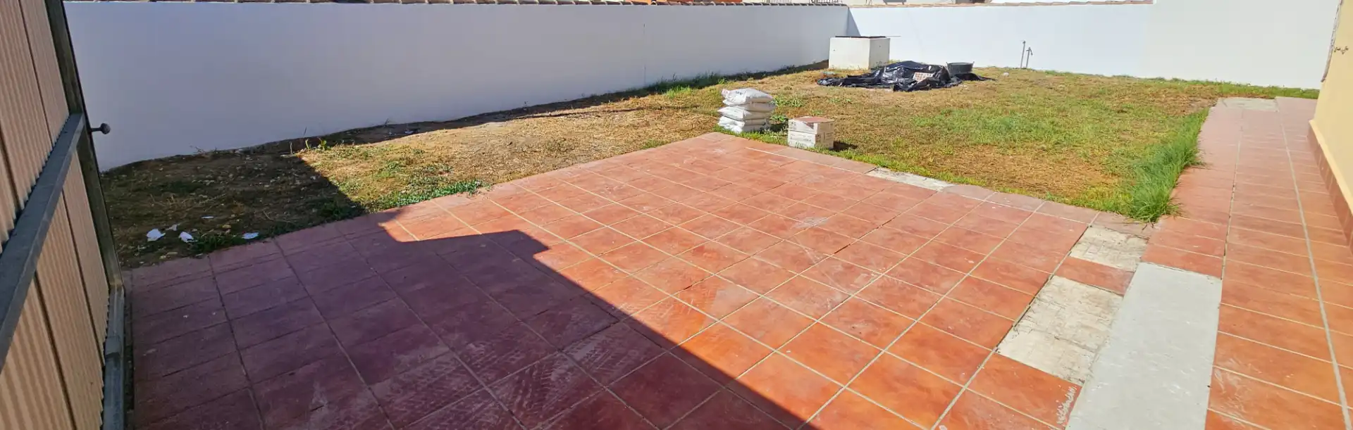 Villa avec jardin à vendre à Pelagatos - Pago del Humo