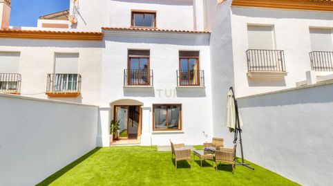 Foto 2 de Casa adosada en venta en Marina de Casares, Spain, 12c, Marina de Casares, Casares