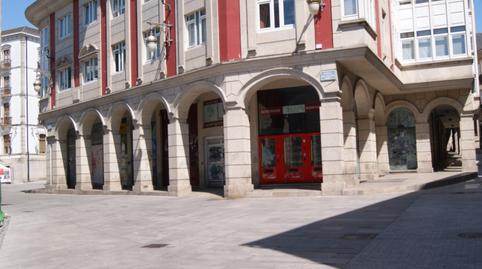 Photo 3 of Premises to rent in Rúa Dos Clérigos, 15, Centro - Recinto Amurallado, Lugo Capital