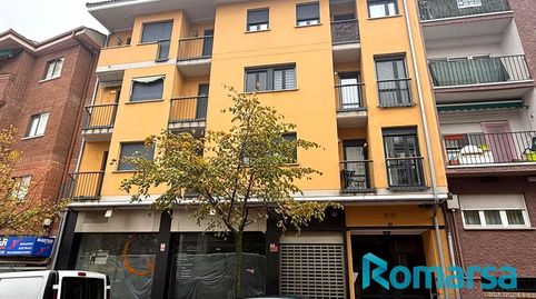 Foto 3 von Erdgeschoss zum Verkauf in Aniceto Marinas, Las Navas del Marqués , Ávila