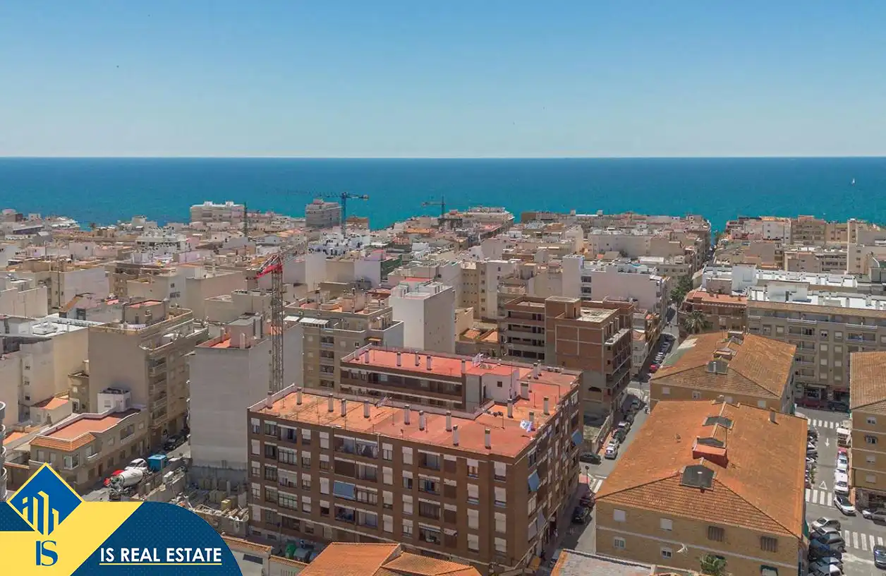Apartament amb ascensor en venda a Centro, imagen 25