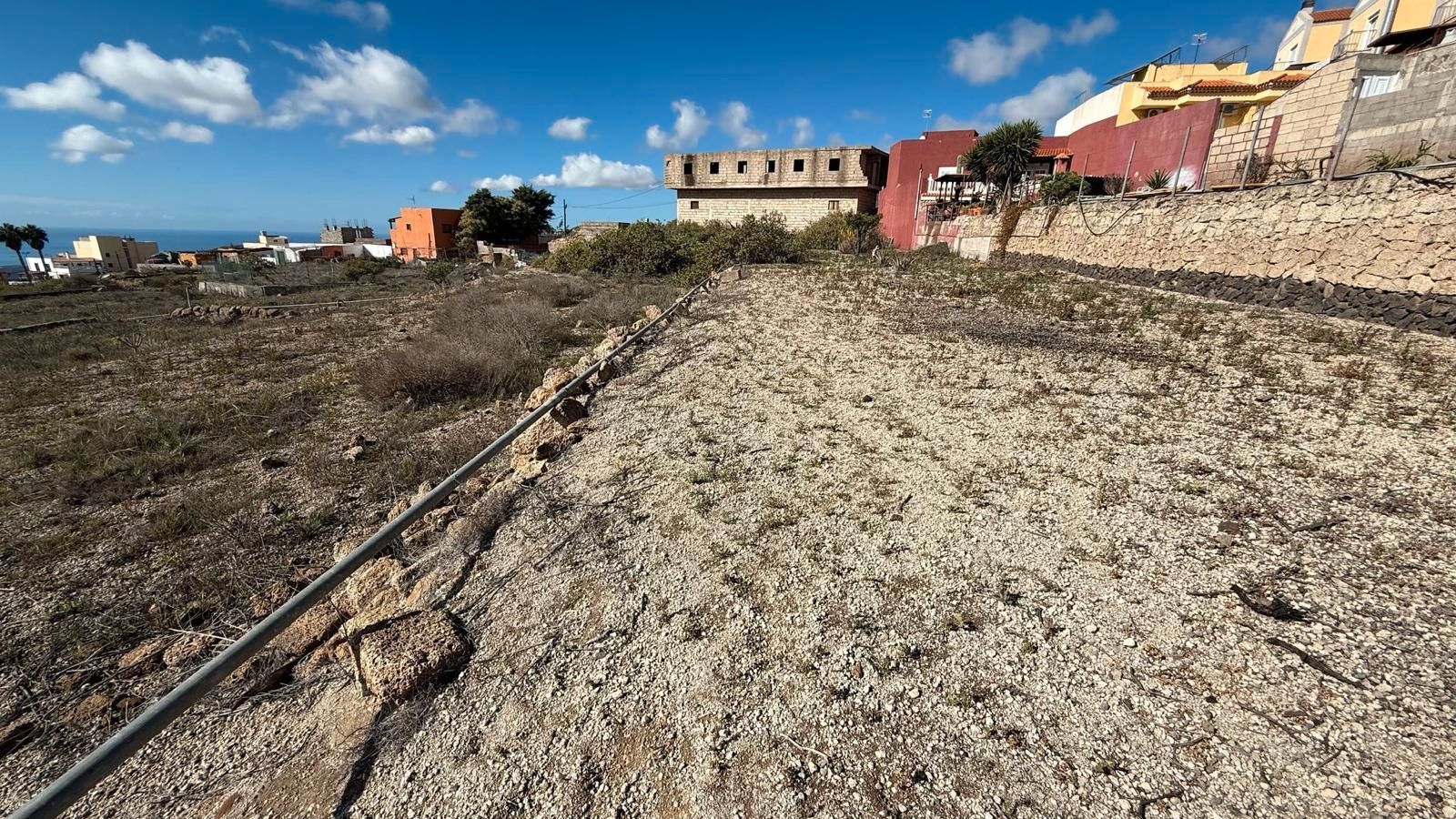 Residencial en venda en San Miguel de Abona