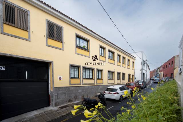 Garaje en Venta en La Matanza de Acentejo