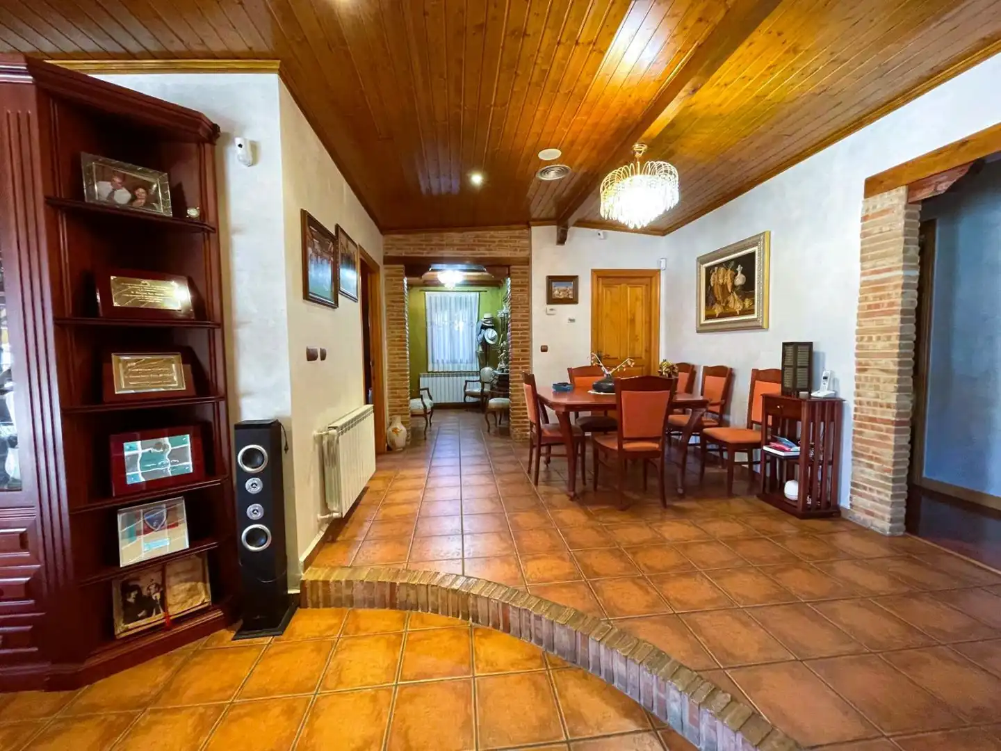 Detached house with pool for sale in Valdepeñas, imagen 25