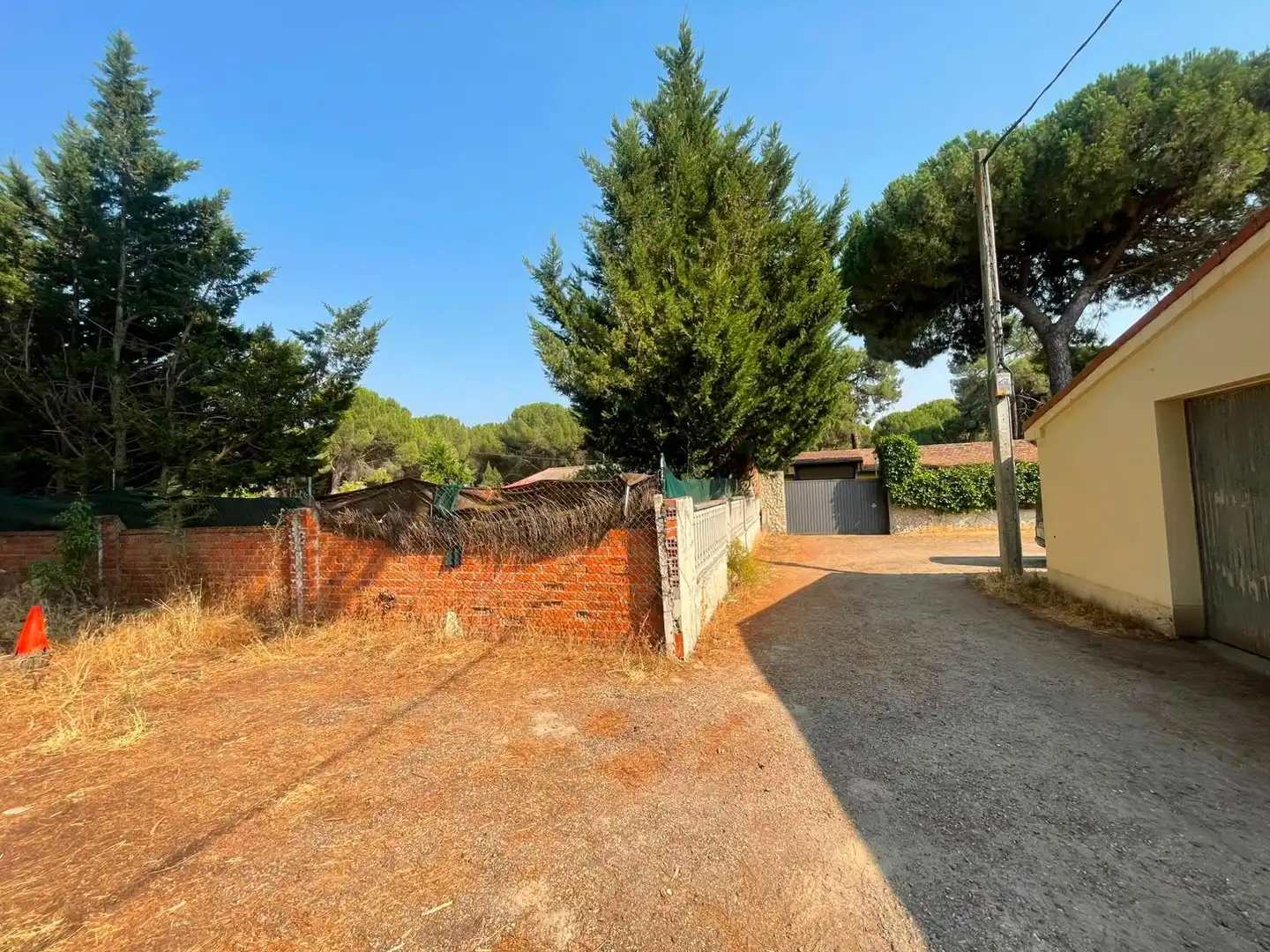Chalet con piscina en venta en Tudela de Duero, imagen 28