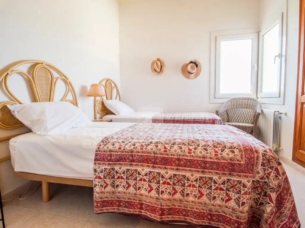Maison avec piscine à vendre à Cala Llonga - Sa Mesquida, imagen 26