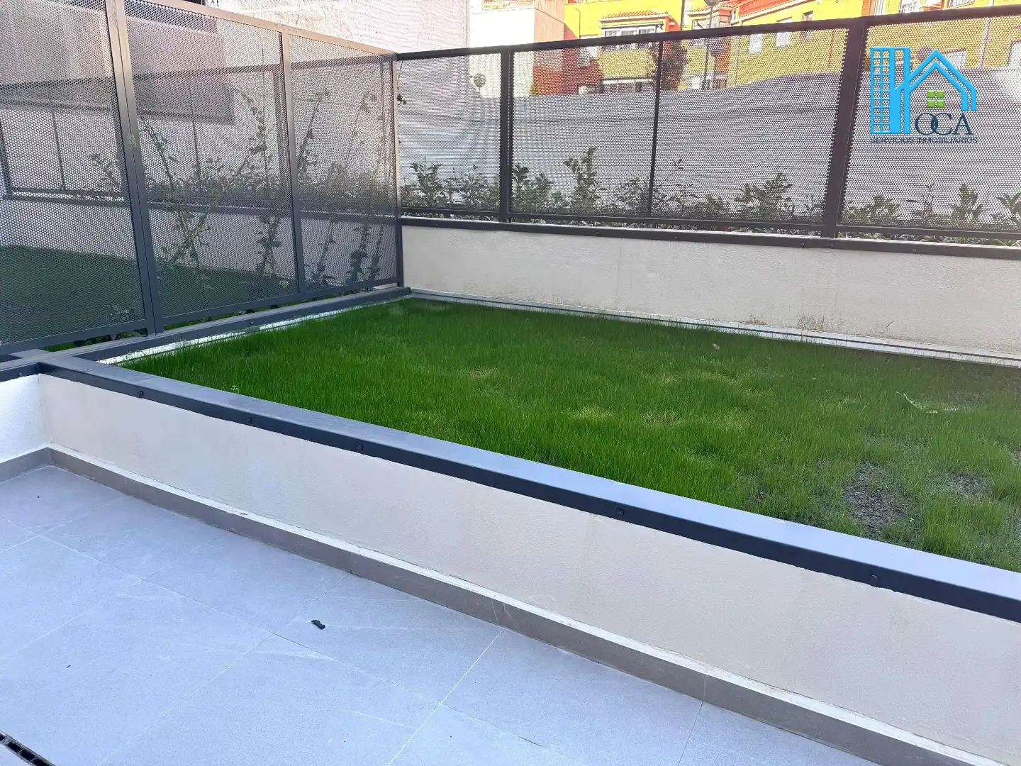 Flat for sale in San Isidro