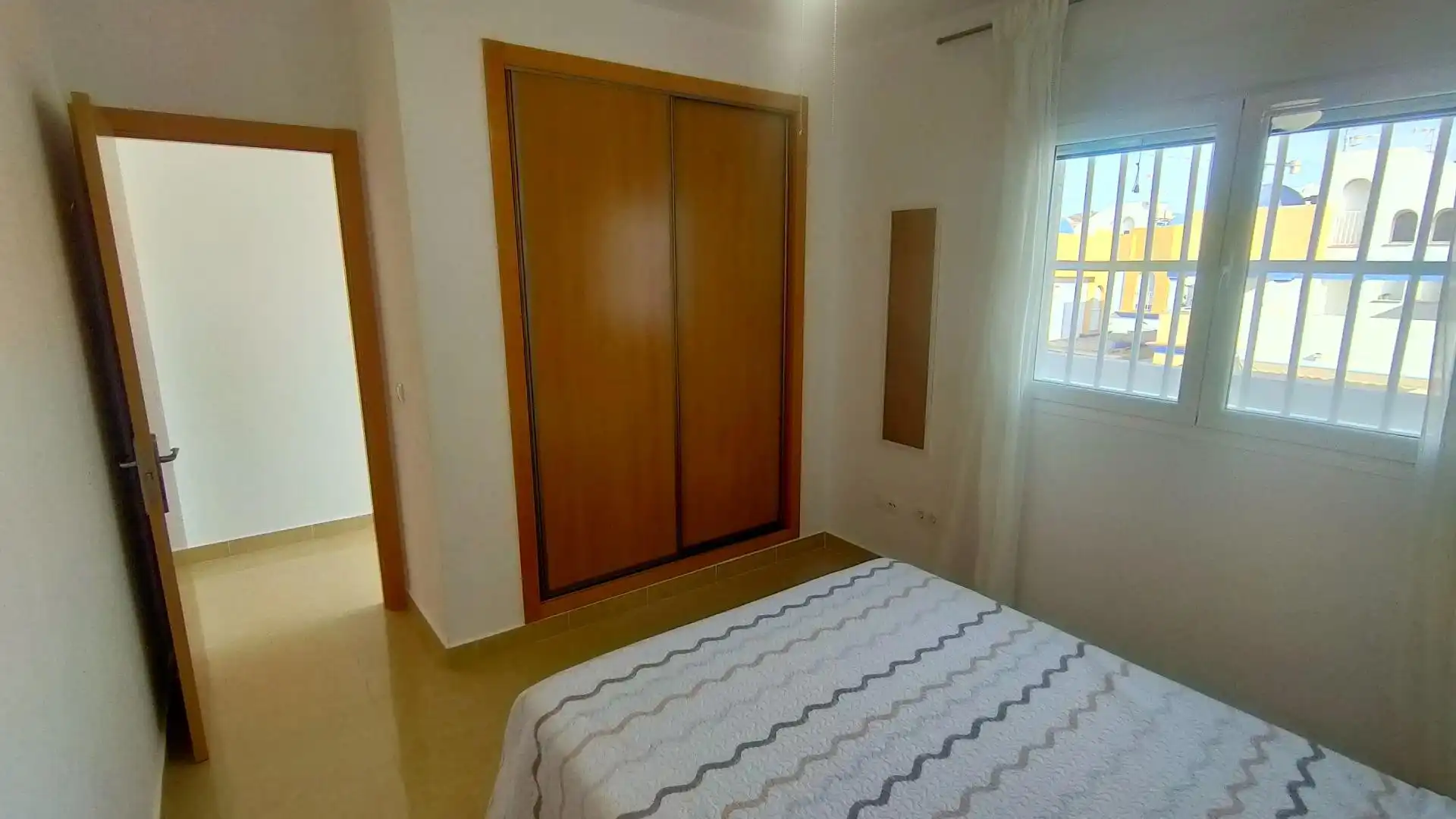 Apartament amb piscina en venda a San Juan de los Terreros, imagen 19