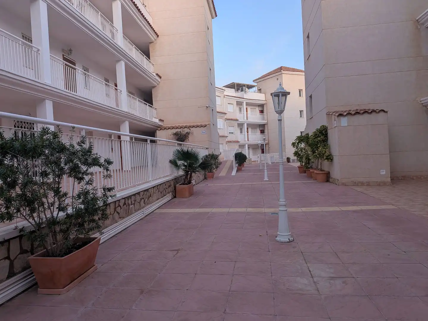 Penthouse with terrace for sale in Los Collados-Los Geraneos, imagen 23