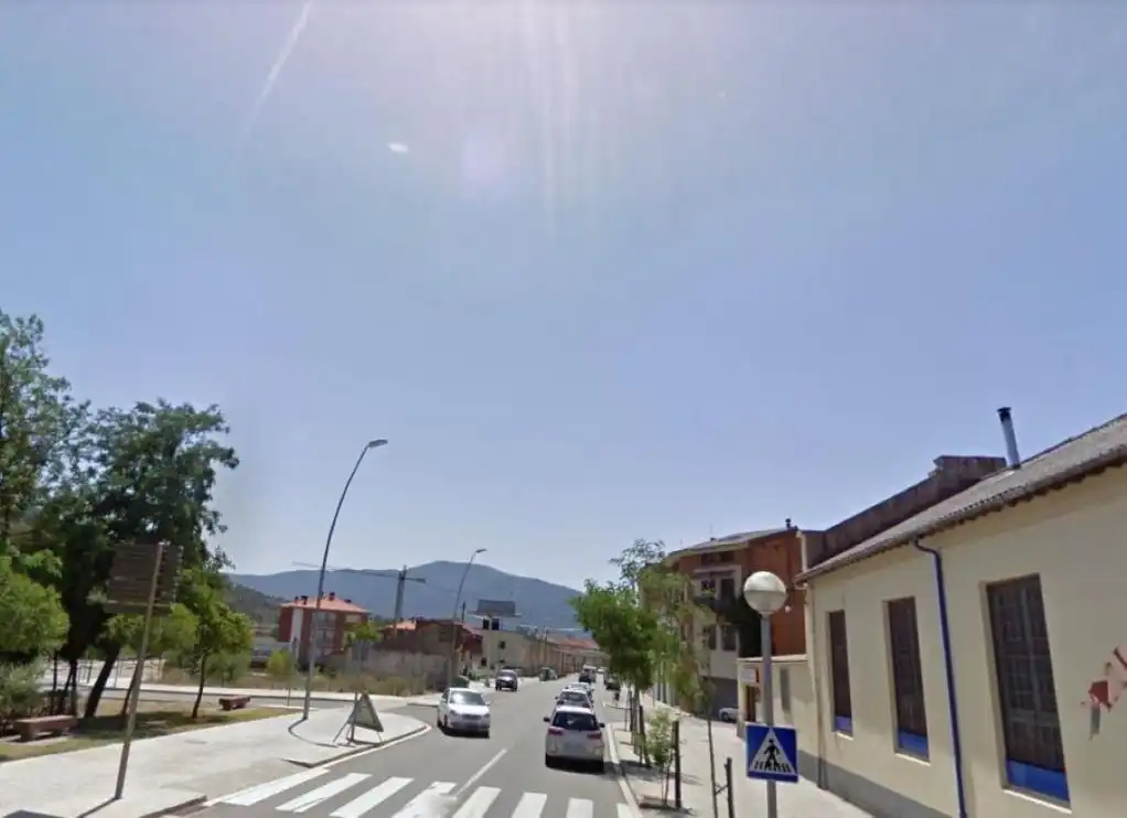 Rural land for sale in SEGON, imagen 5