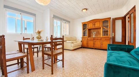 Foto 2 de Piso en venta en Paseo Alfonso XIII, San Ginés, Cartagena