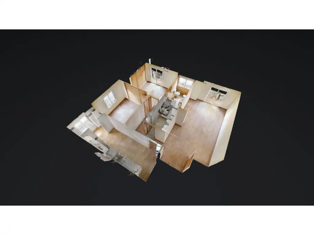 Piso en venta en Calle Bajada Terrero, Enguera
