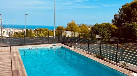 ltpgtSi buscas una villa moderna con vistas al mar, piscina privada y espacio para toda la familia, esta propiedad reuacutene todo, immagine 5