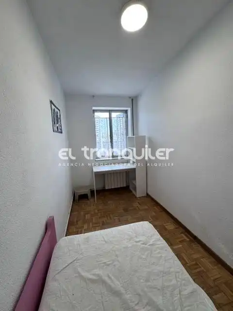 Flat to rent in Calle San León, imagen 19