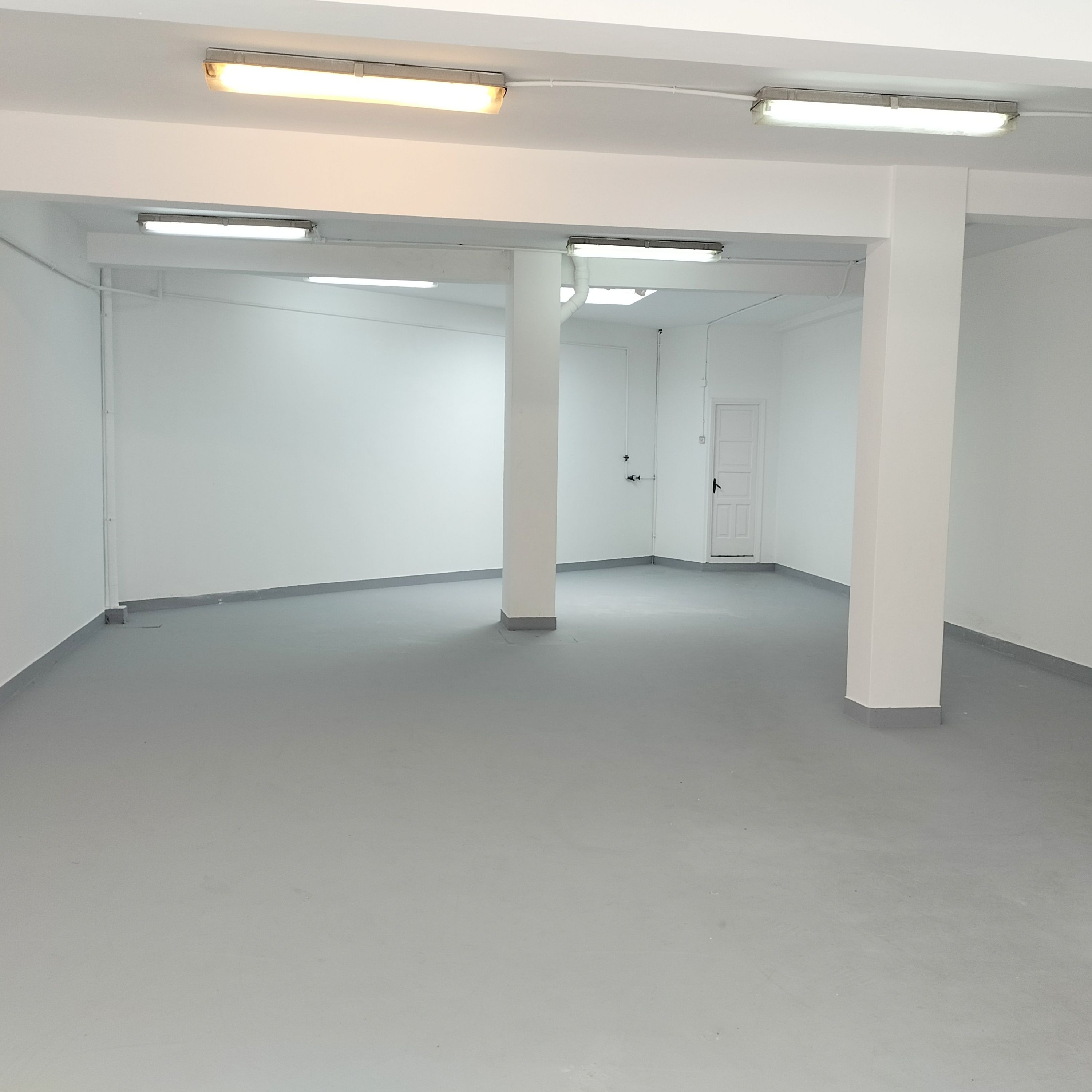 Premises to rent in Rúa Tornos, Sagrada Familia