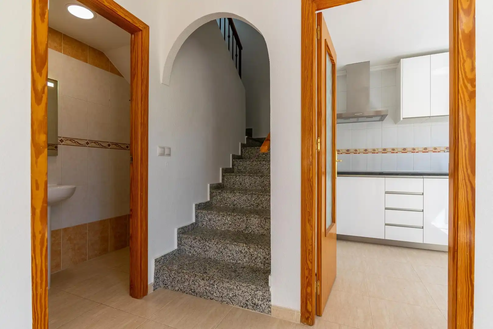 Detached house with pool for sale in Rojales, imagen 17