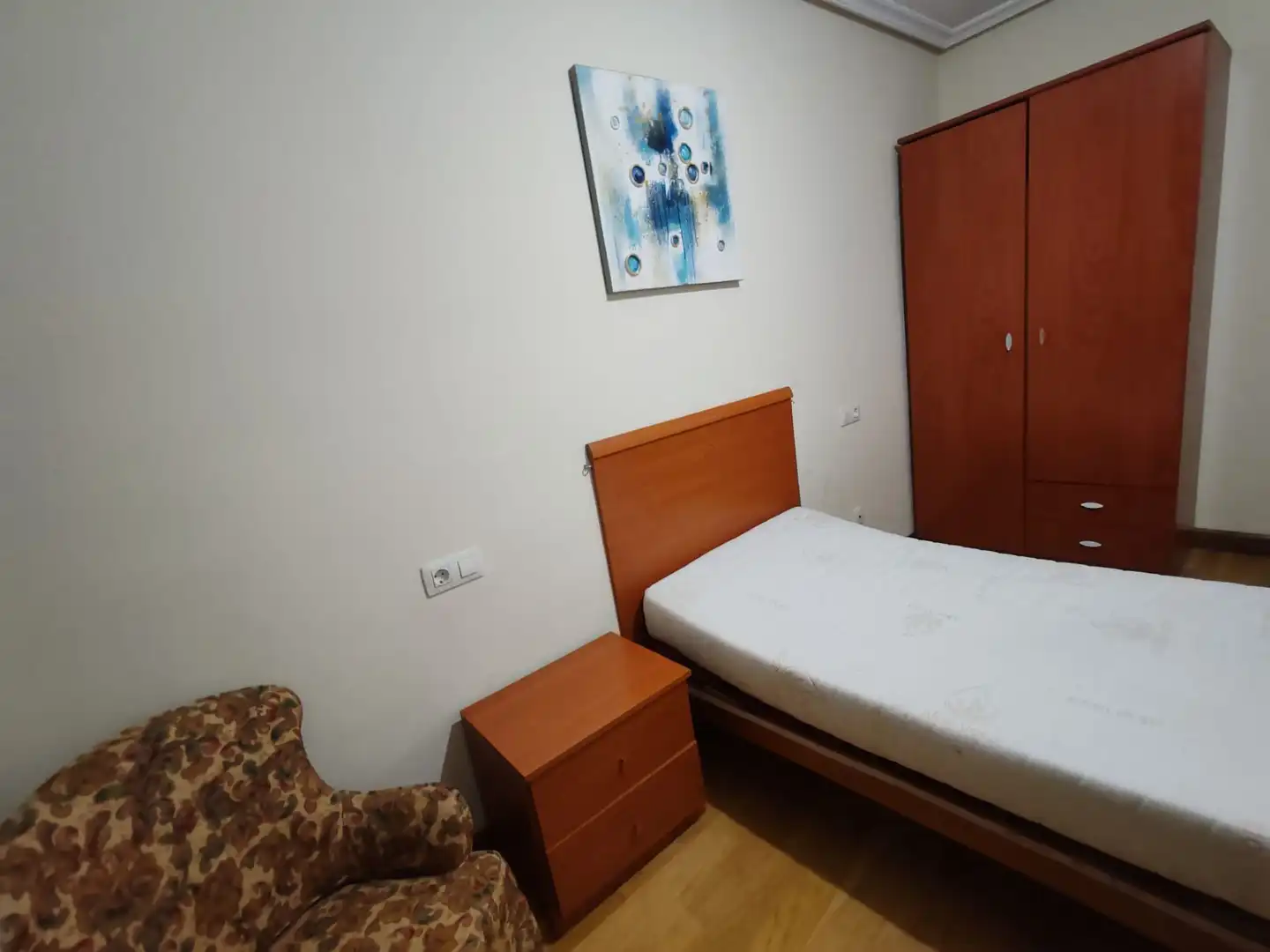 Appartement avec ascenseur à louer à Centro, imagen 6