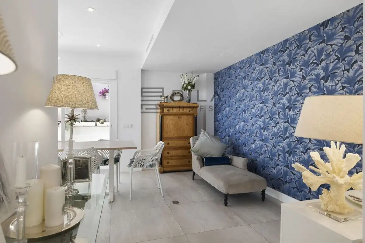 Villa mit Pool zum Verkauf in Urb. Big Blue, imagen 15
