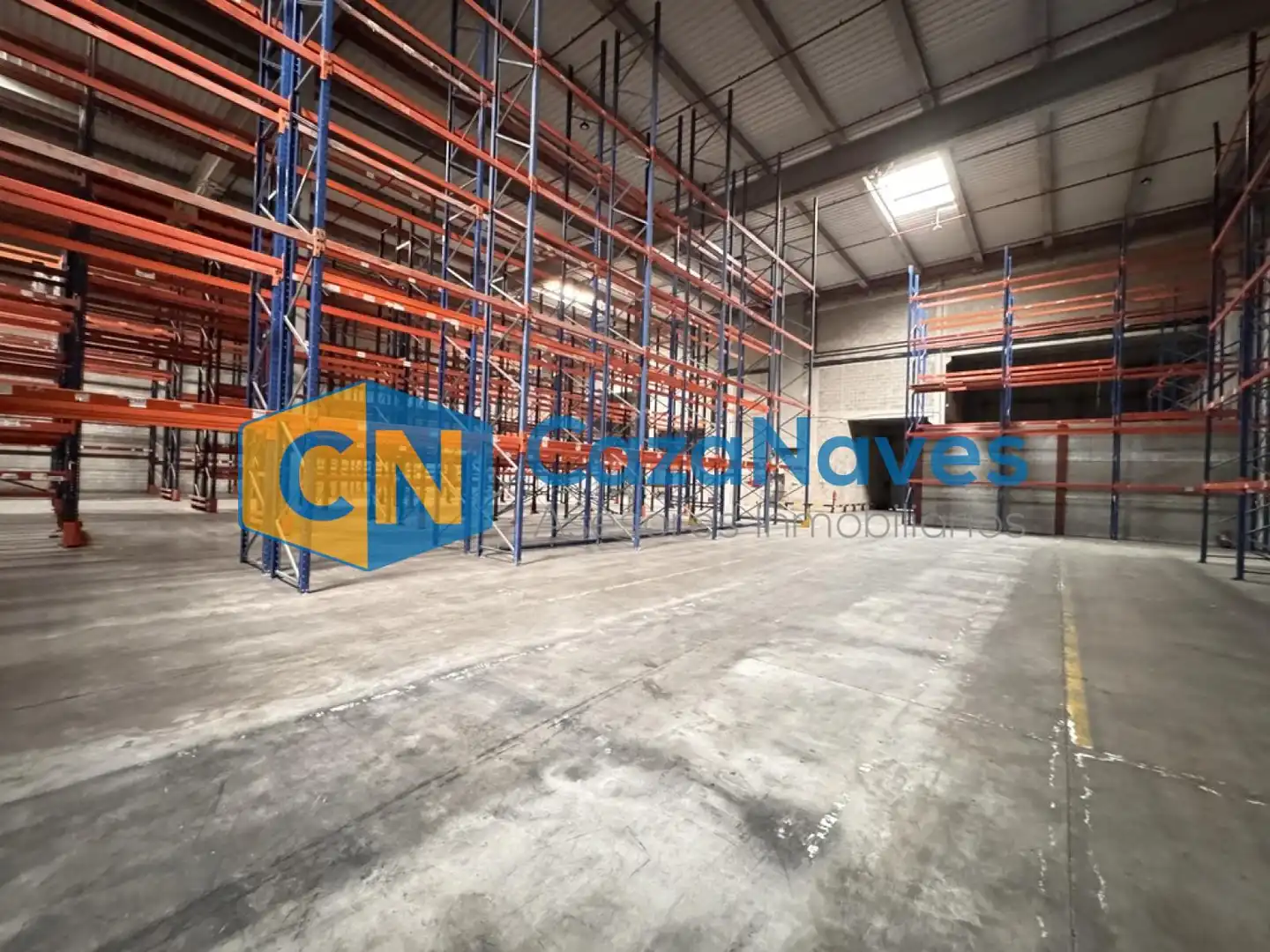 Nau industrial de lloguer a Montserrat - Parque Empresarial, imagen 11