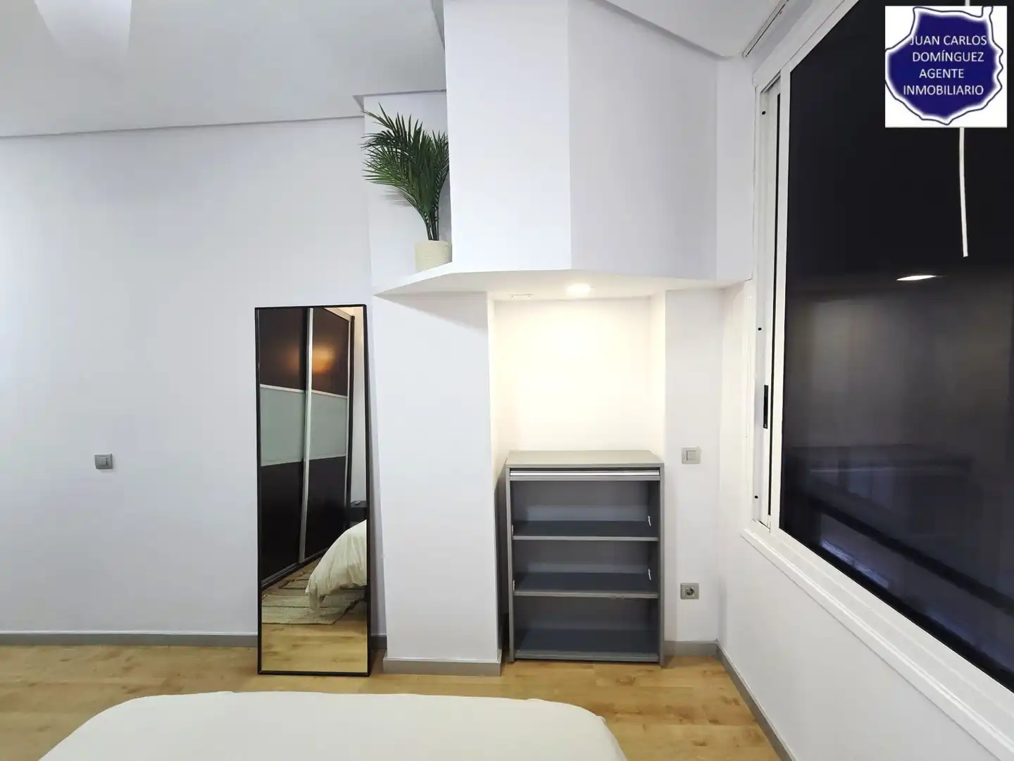 Habitación de Apartamento de alquiler en Las Palmas de Gran Canaria con Amueblado