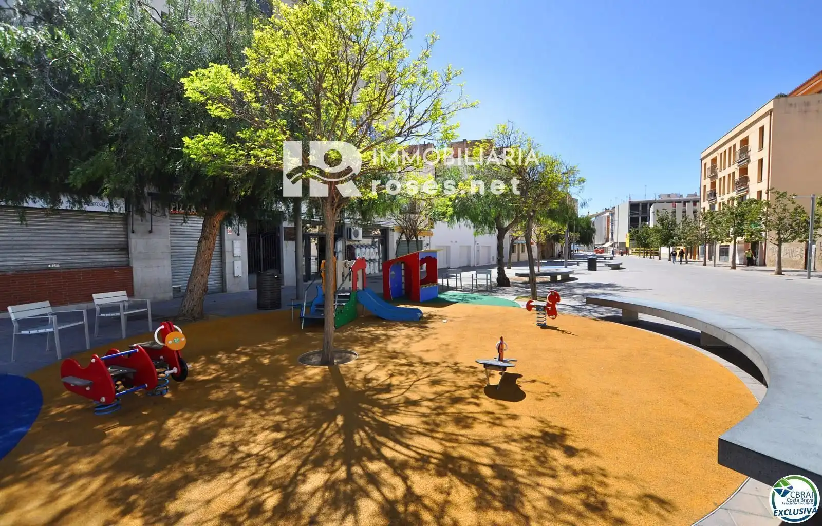 Locale commerciale in vendita a Puig Rom, imagen 17