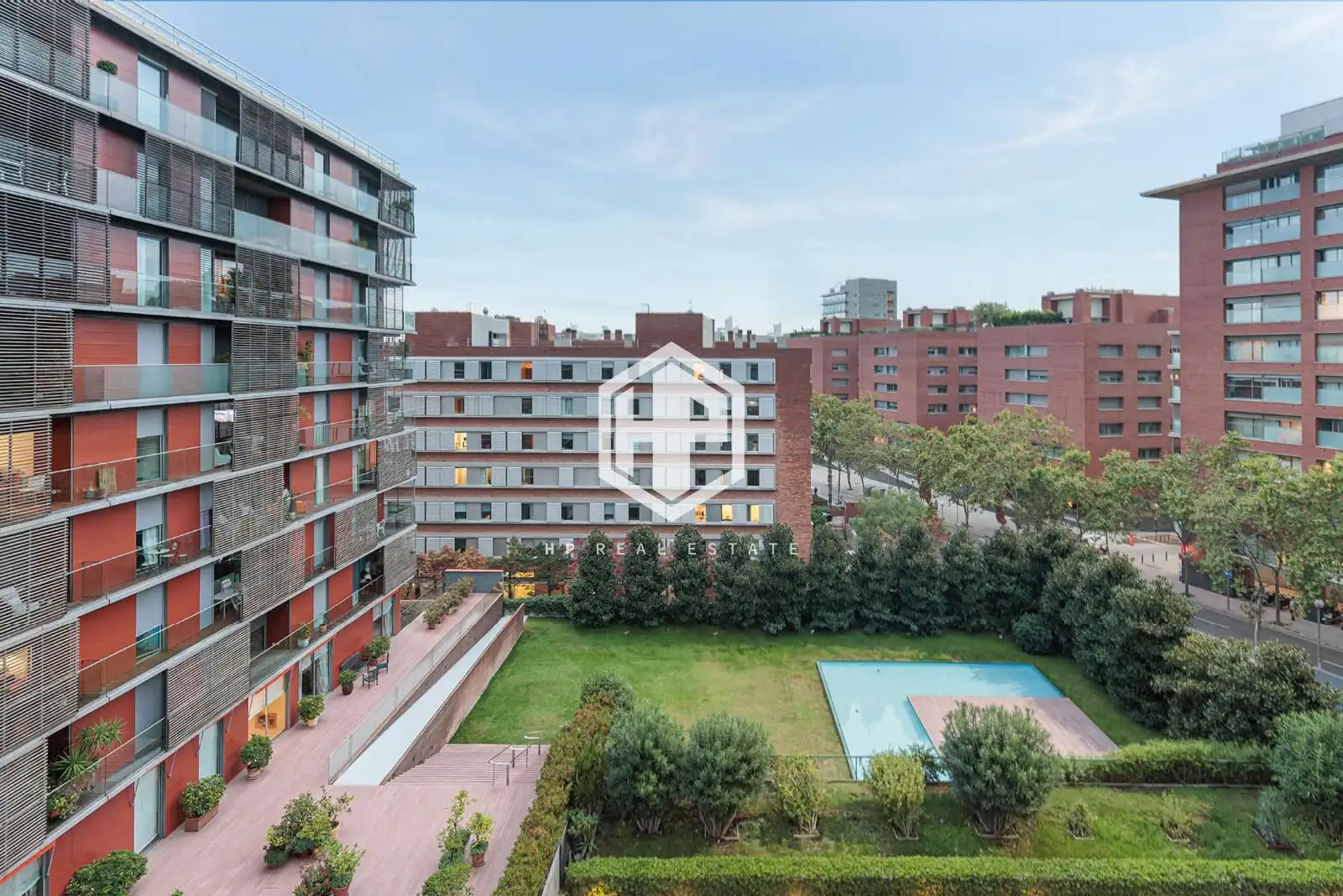 Flat for rent in Barcelona, Barcelona