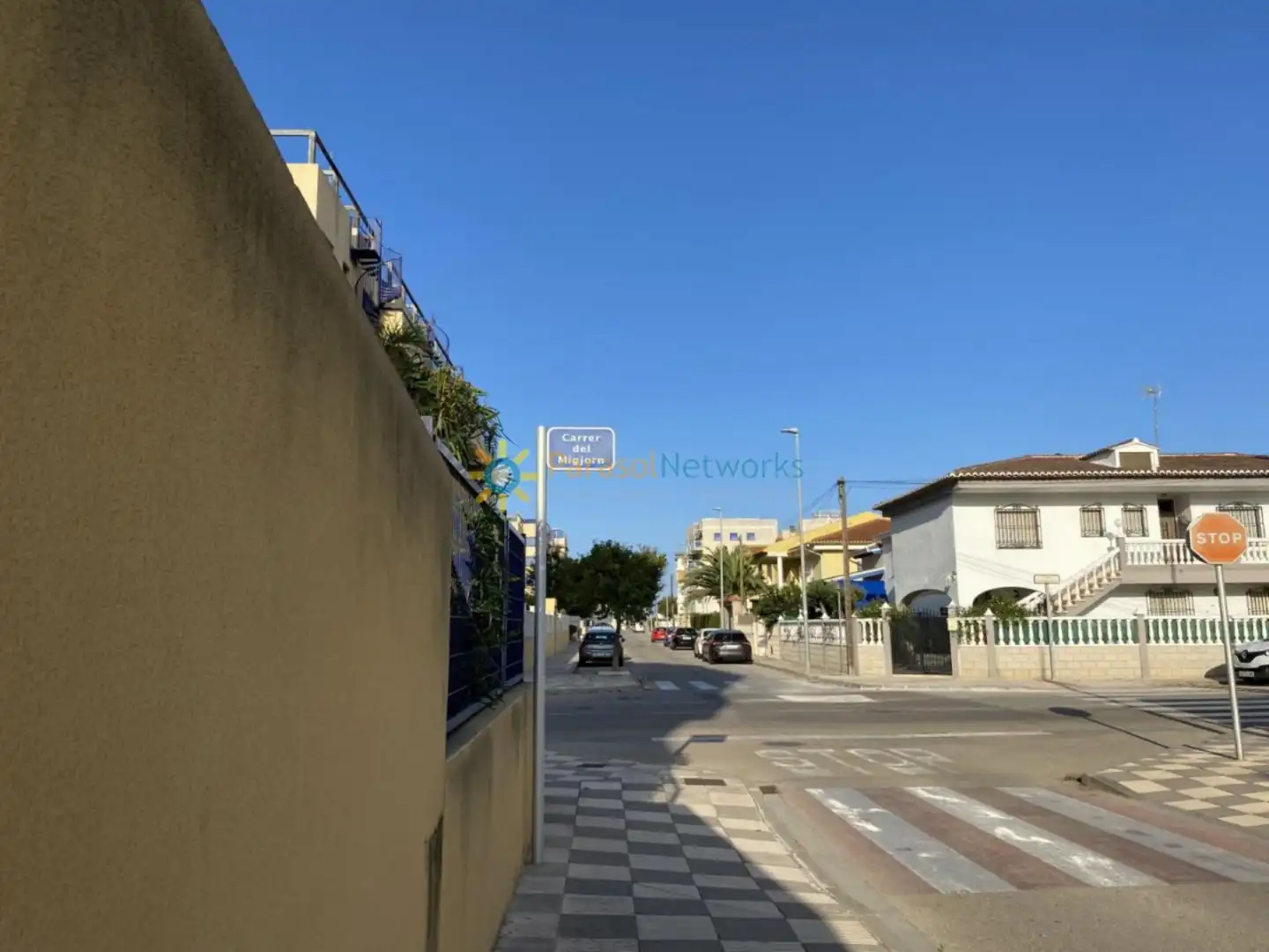 Terreny residencial en venda a Bellreguard, imagen 7