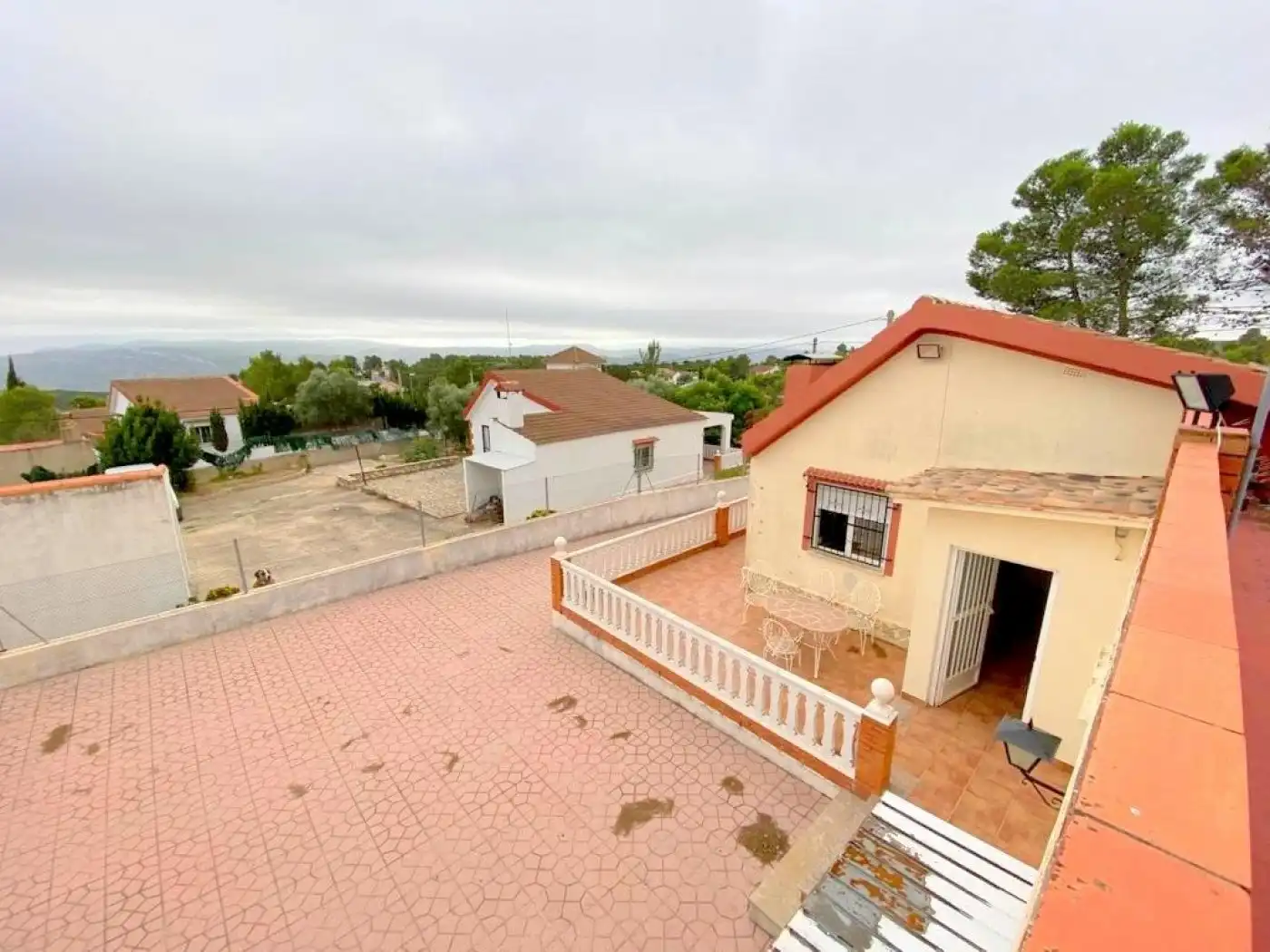 Chalet con piscina en venta en Mogente / Moixent, imagen 12