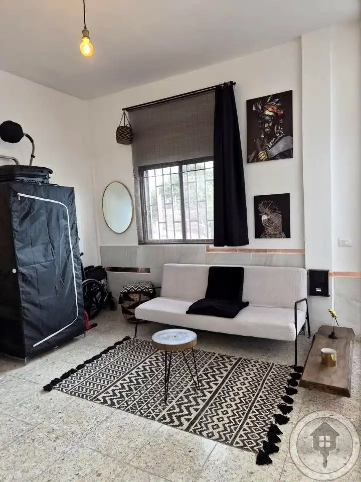Sala d'estar de Casa o xalet en venda en Adeje