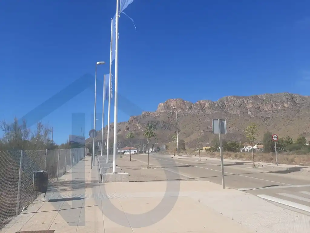 Casa en venda a San Juan de los Terreros, imagen 17