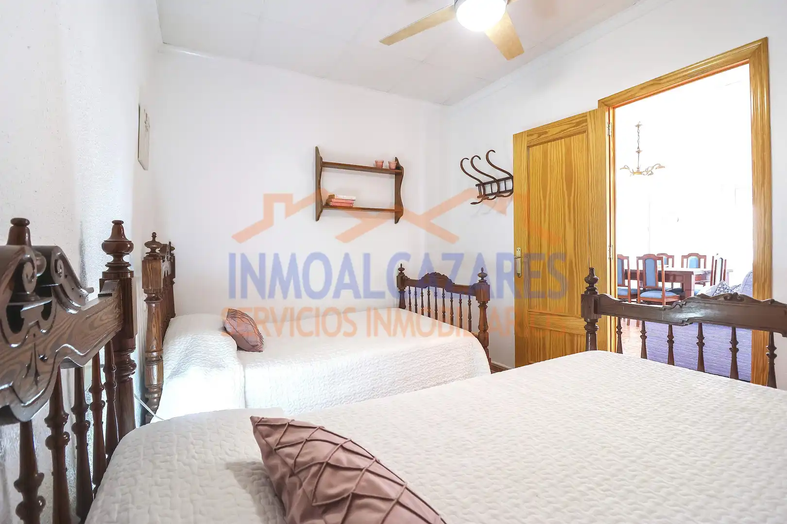 Apartment with terrace for sale in Centro, imagen 22