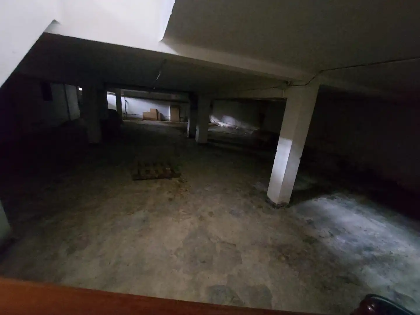 Business premises to rent in Estrada de Castela, imagen 6