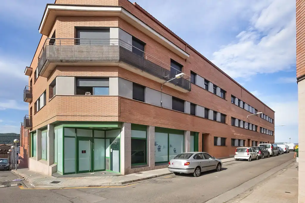 Appartamento con ascensore in vendita a C/ Ametller