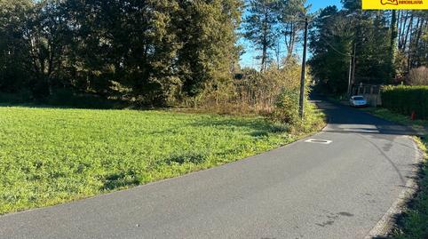 Foto 5 de Residencial en venda a Aldea Maguxe, Bertamirans, A Coruña