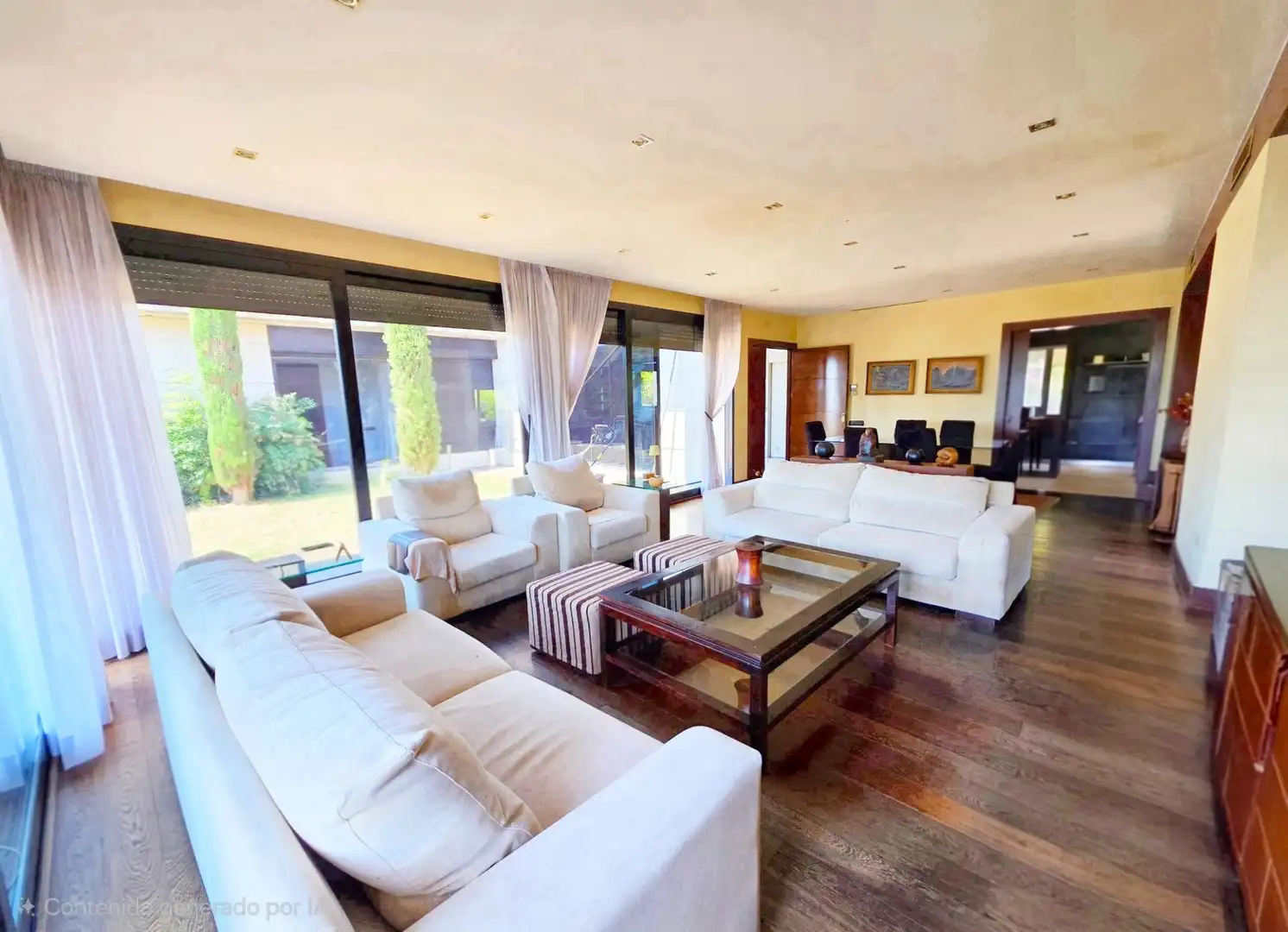 Villa con terrazza in vendita a Cabrils, imagen 19