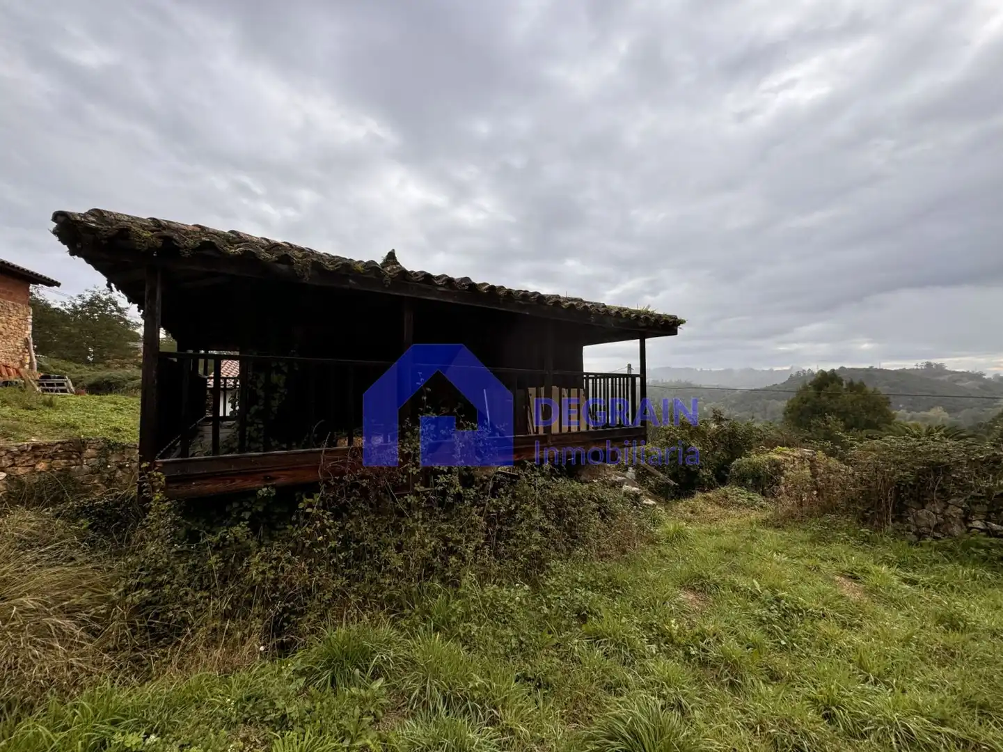 Casa o xalet en venda en Grado