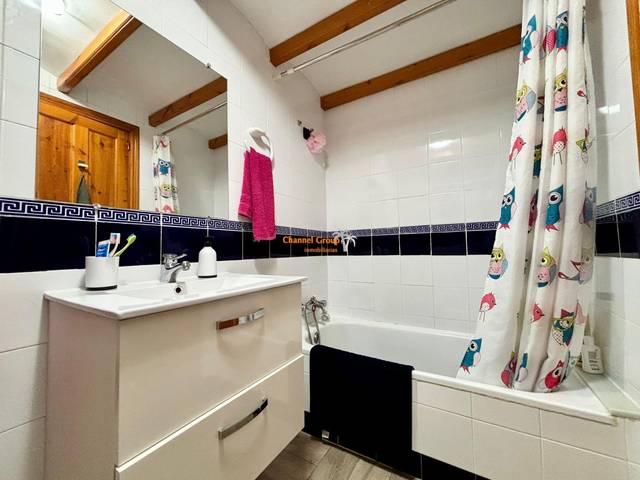 Piso en Alquiler en Calle del Ingeniero Joaquín Muñoz en Las Viñas