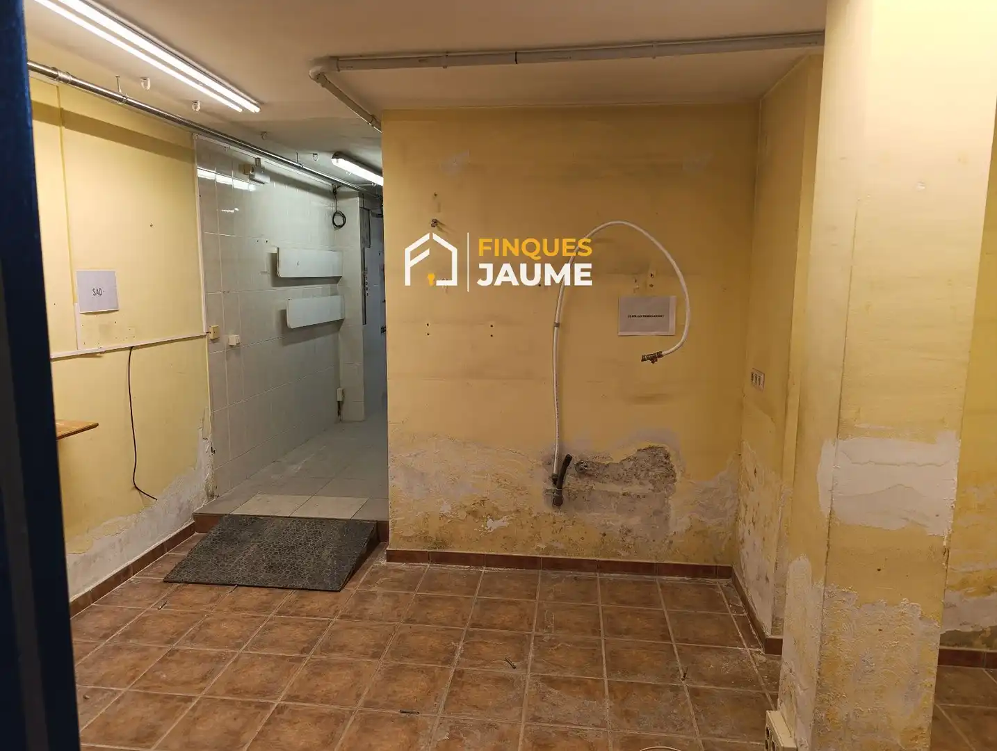 Business premises for sale in SANT JAIME, imagen 13