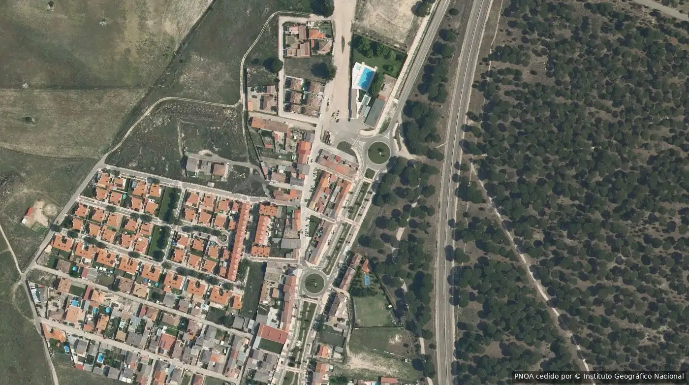 Pis en venda en Puente Duero