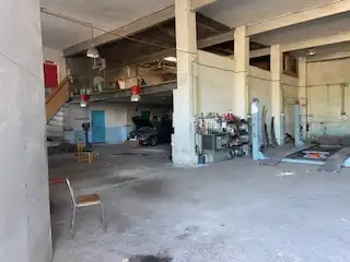 Nau industrial en venda en Cartagena