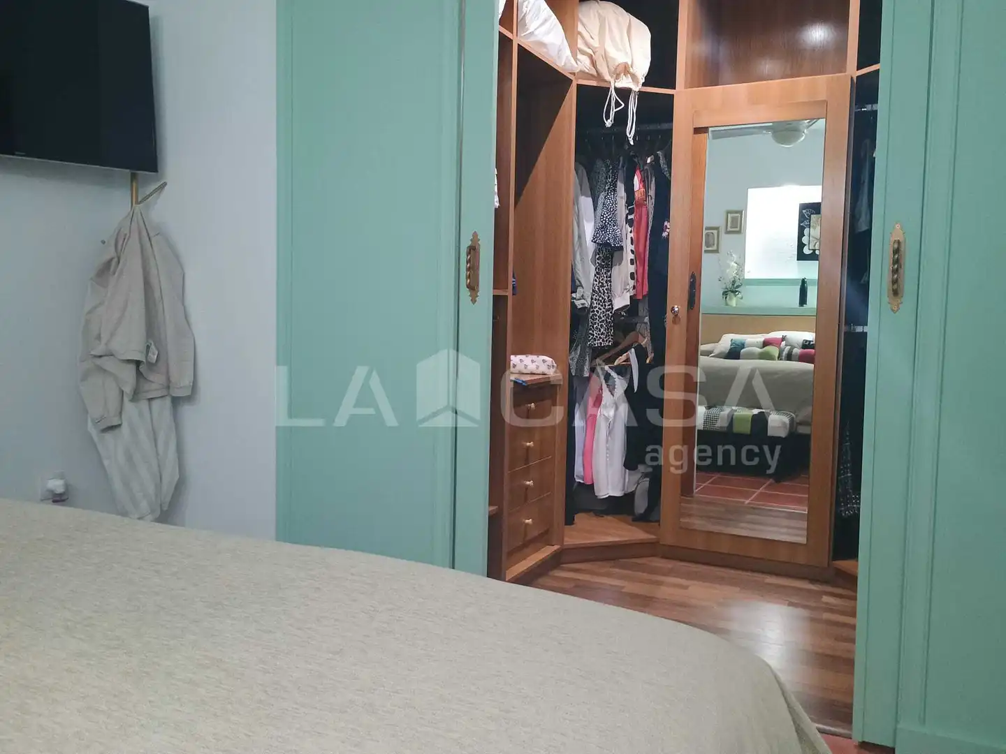 Adossat amb terrassa en venda a Bajadilla - Fuente Nueva, imagen 16