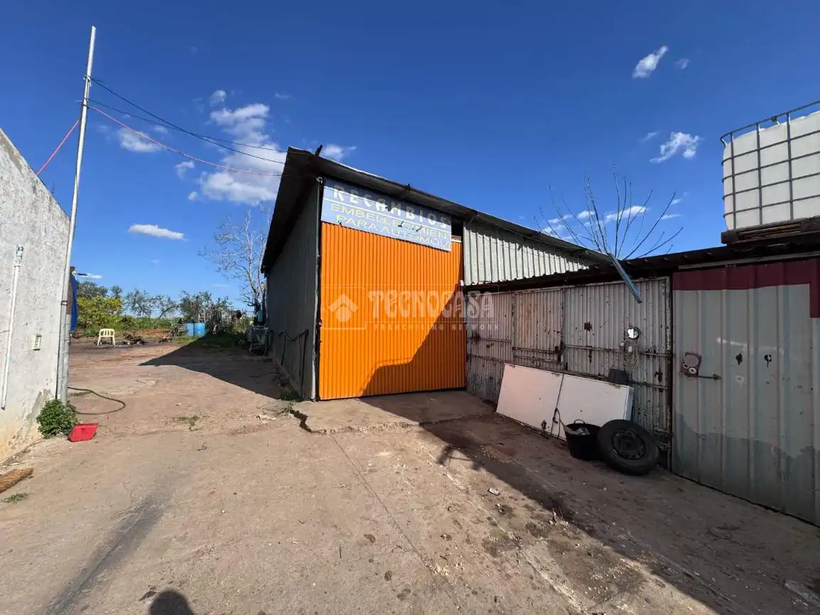 Country homes for sale in Torreblanca
