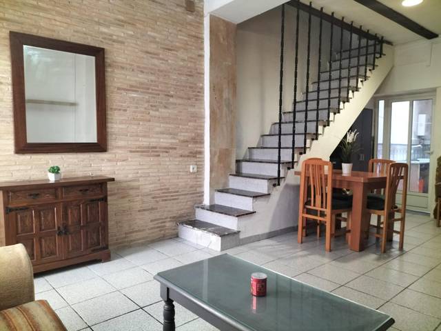 Finca rústica en Venta en  JOAQUIN SOROLLA en Navarrés