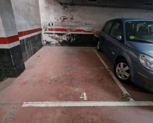 Parking of Garage for sale in Santa Coloma de Gramenet