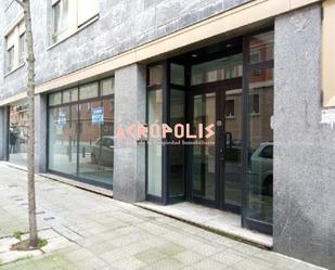 Exterior view of Premises for sale in Bilbao 