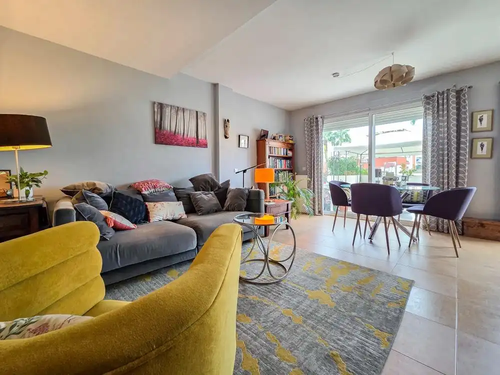 Duplex avec terrasse à vendre à Lomas del Mar, imagen 24